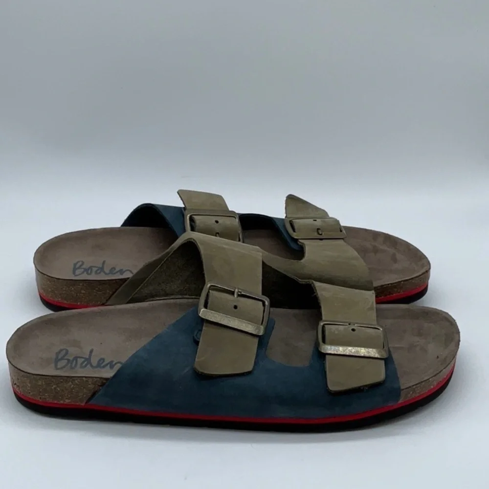 Boden flash sandals
