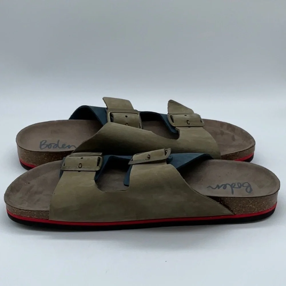 Boden from comfortable these