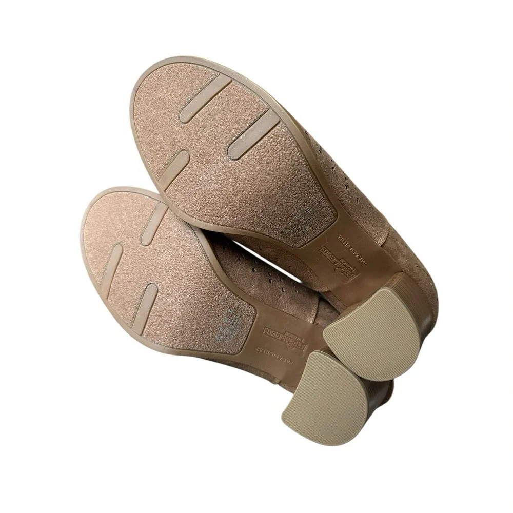 Fergalicious reno ankle
