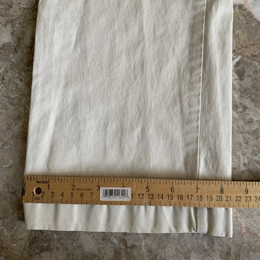 Vineyard Vines cotton slim