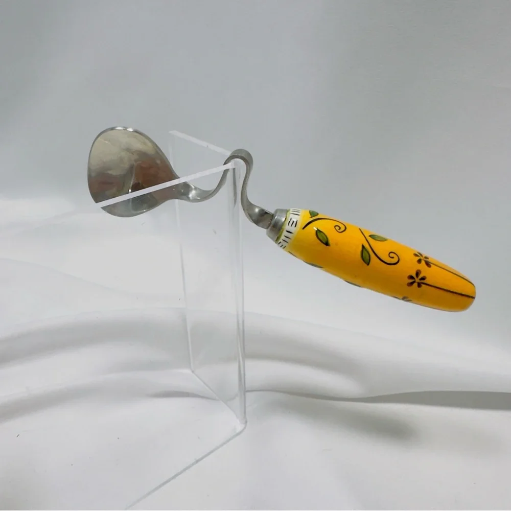 MSC honey spoon