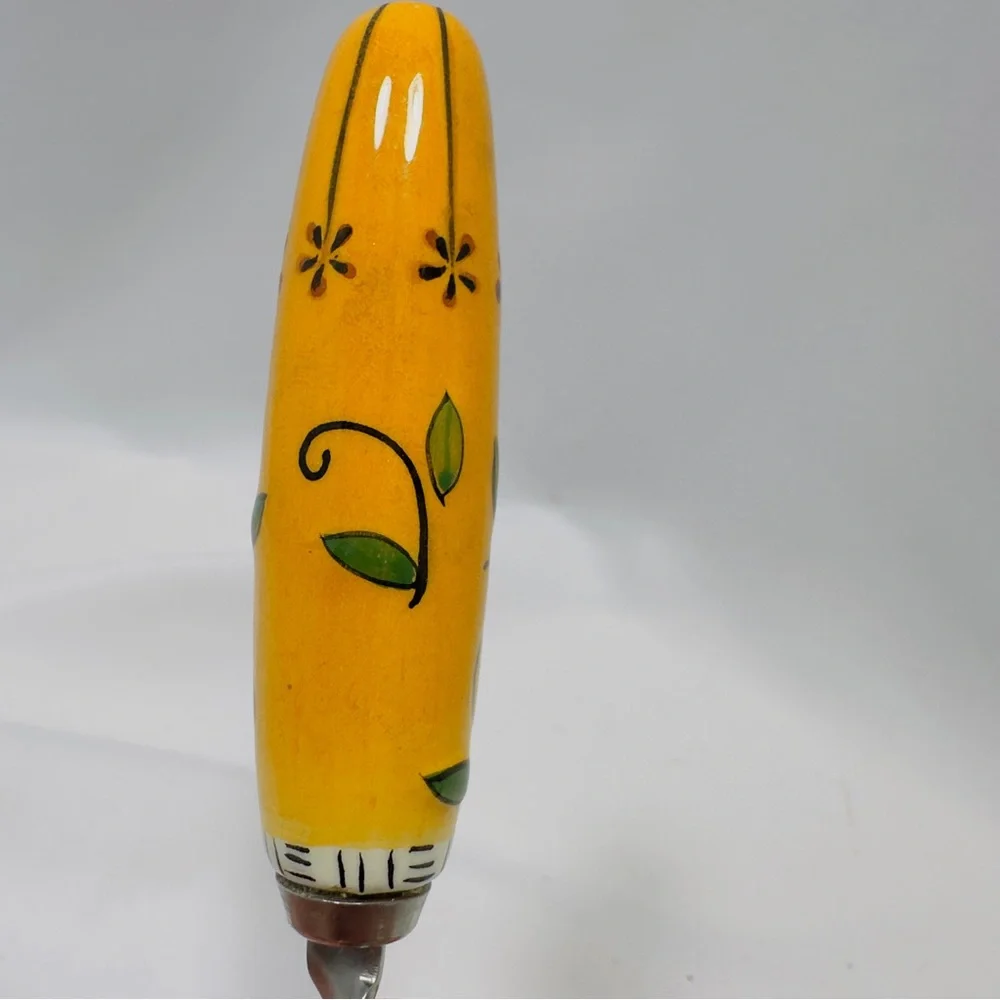 MSC honey spoon