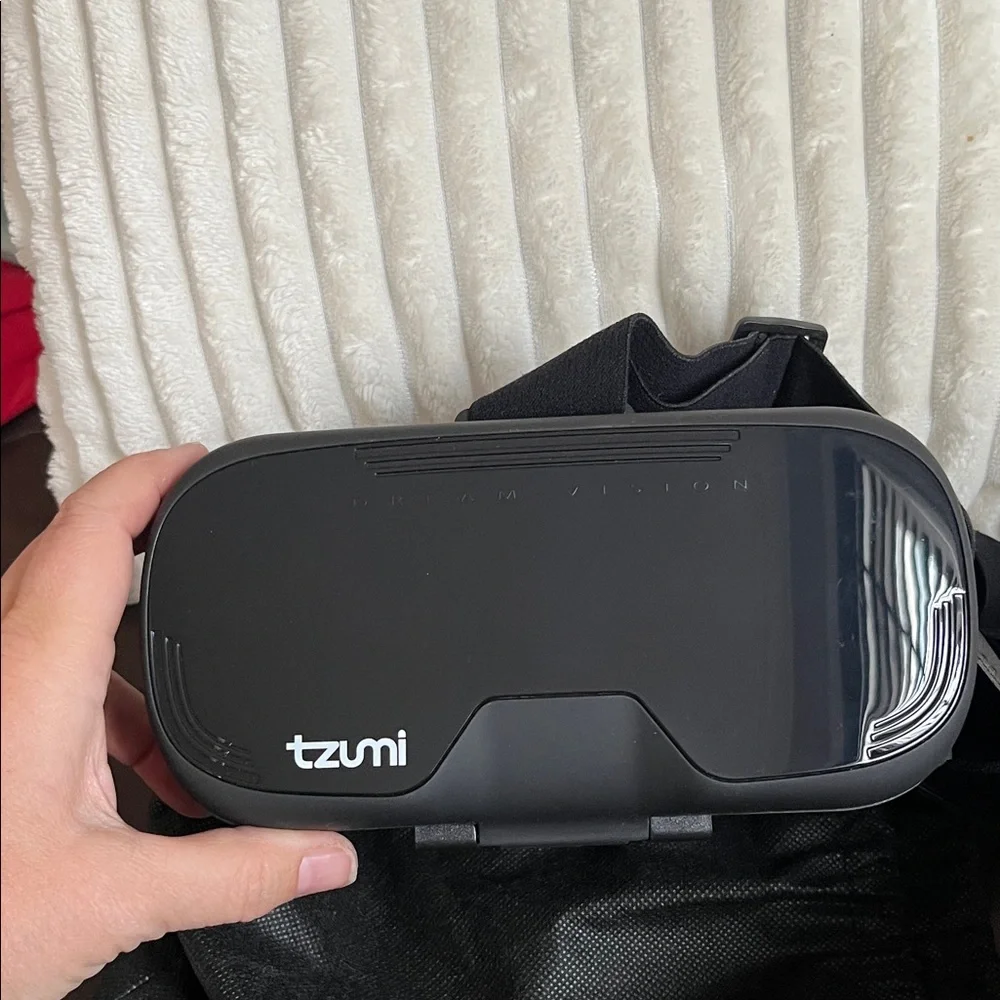 N/A experience immersive