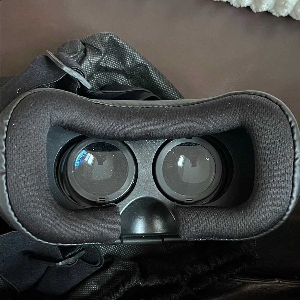 N/A experience immersive