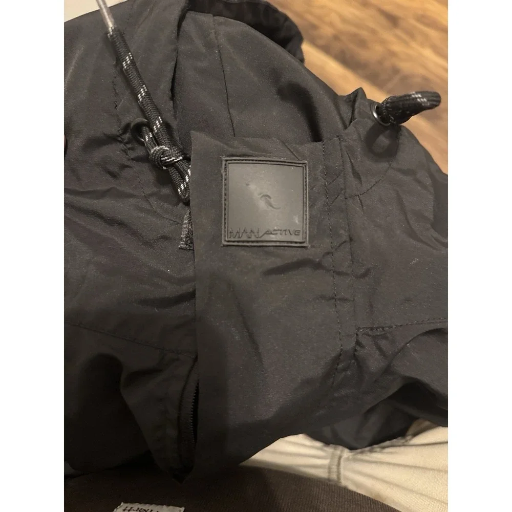 Active Wear men active