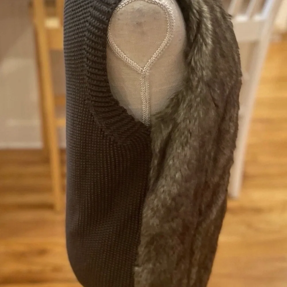 Maurices vest 31 like