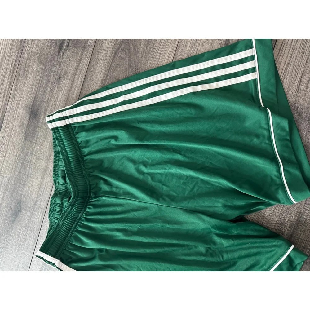 adidas let your