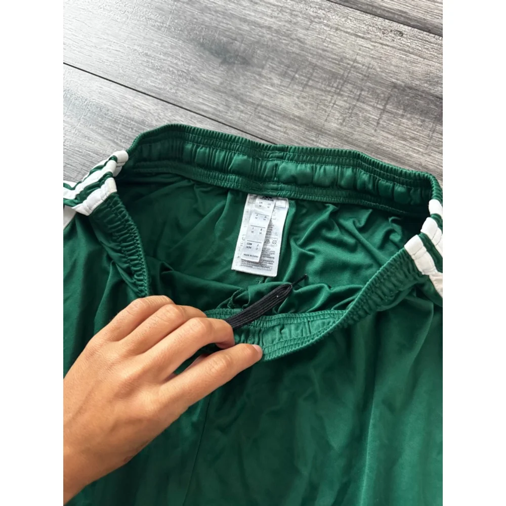adidas let your