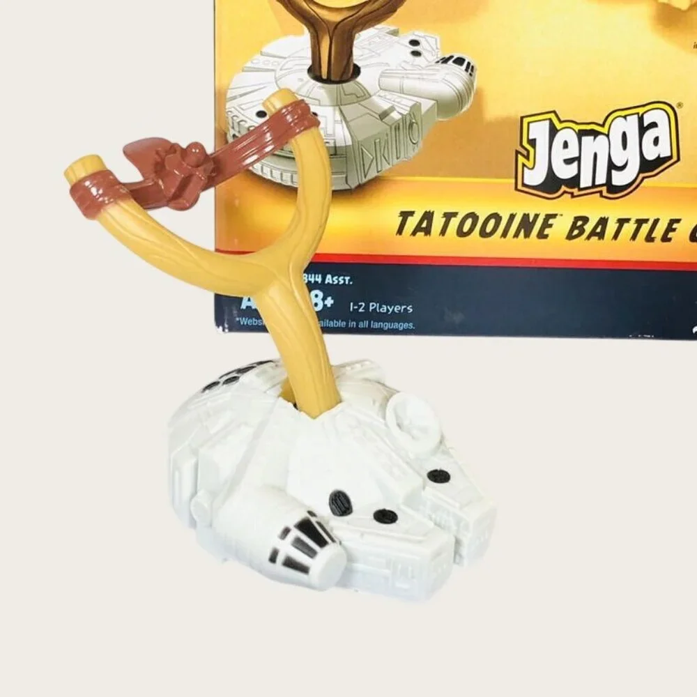 Hasbro are angry