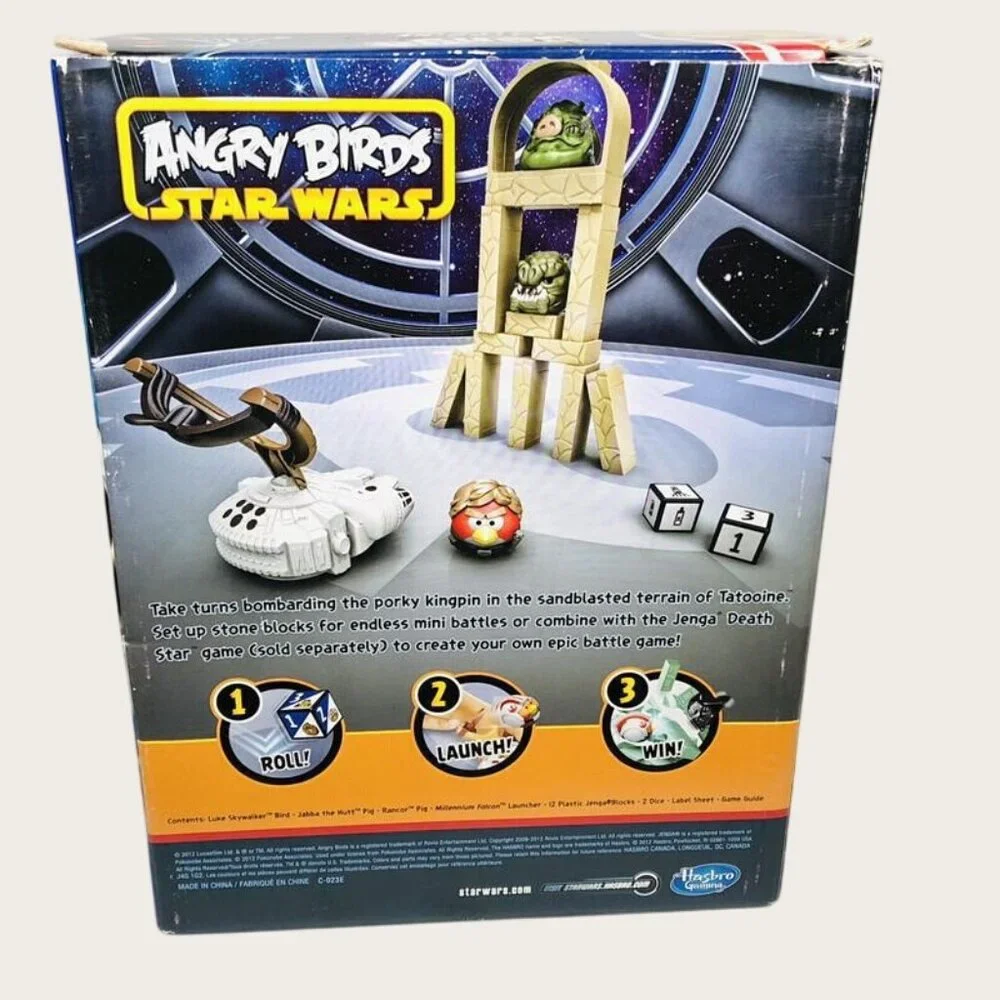 Hasbro see works photos