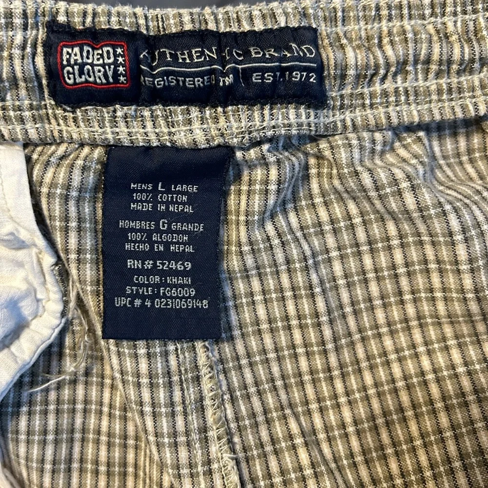 Faded Glory stylish comfortable