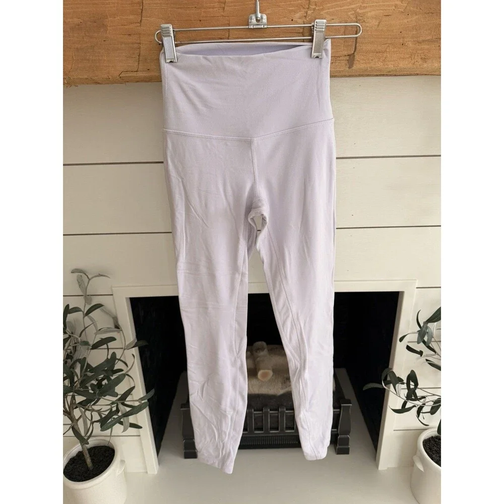 Lululemon Double Align Pant II 26