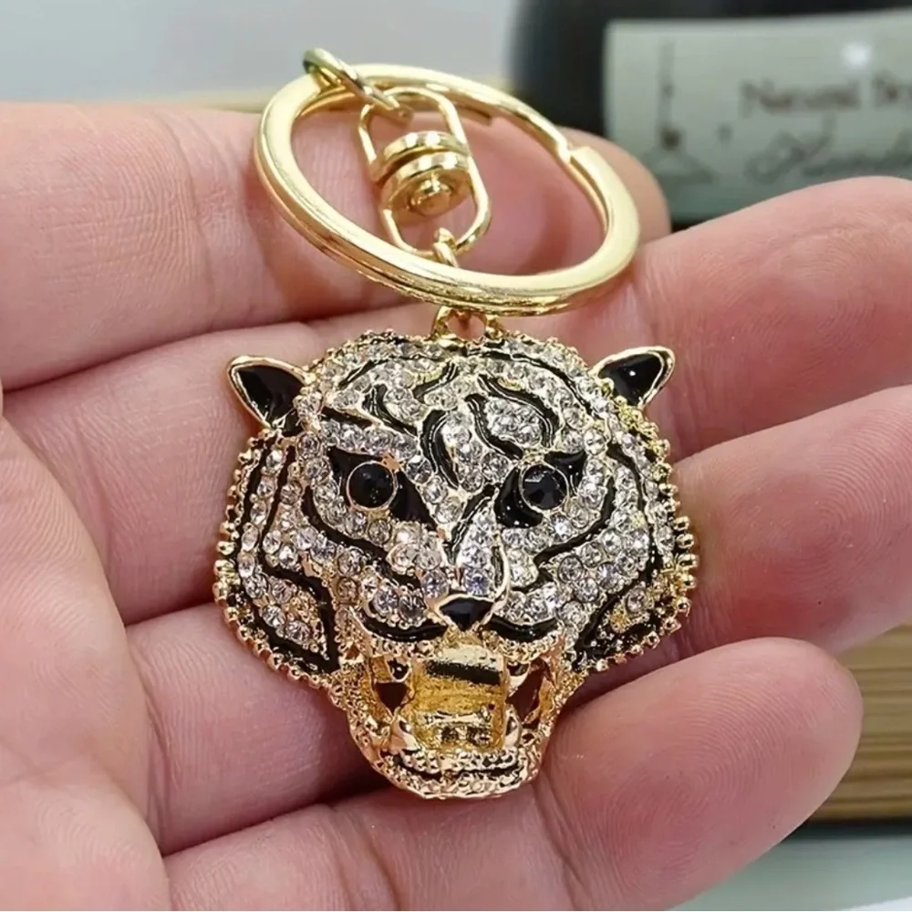 N/A sparkling gold