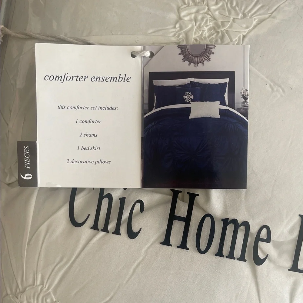 chic request price
