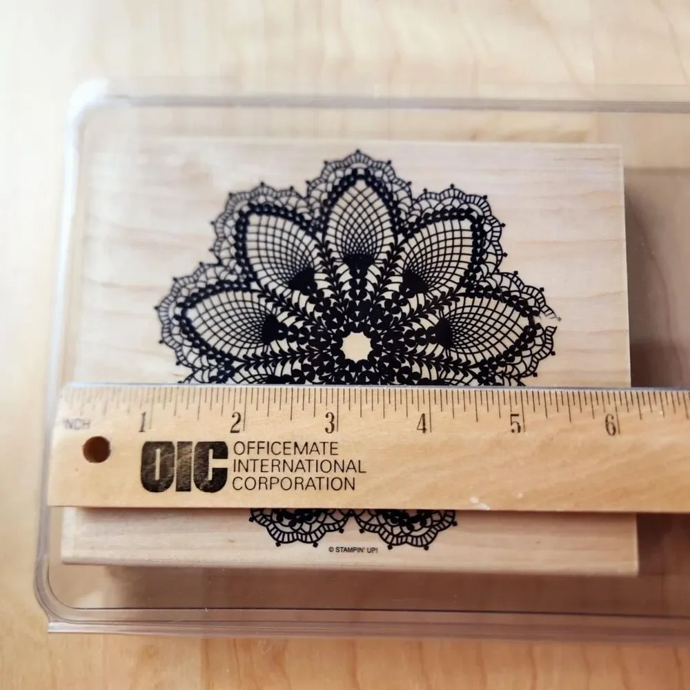Stampin Up! stampin up