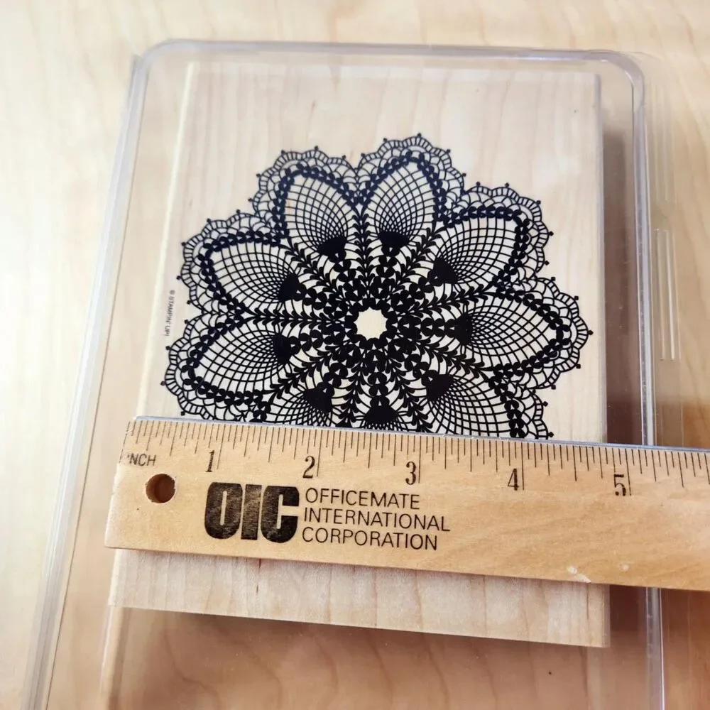 Stampin Up! stampin up