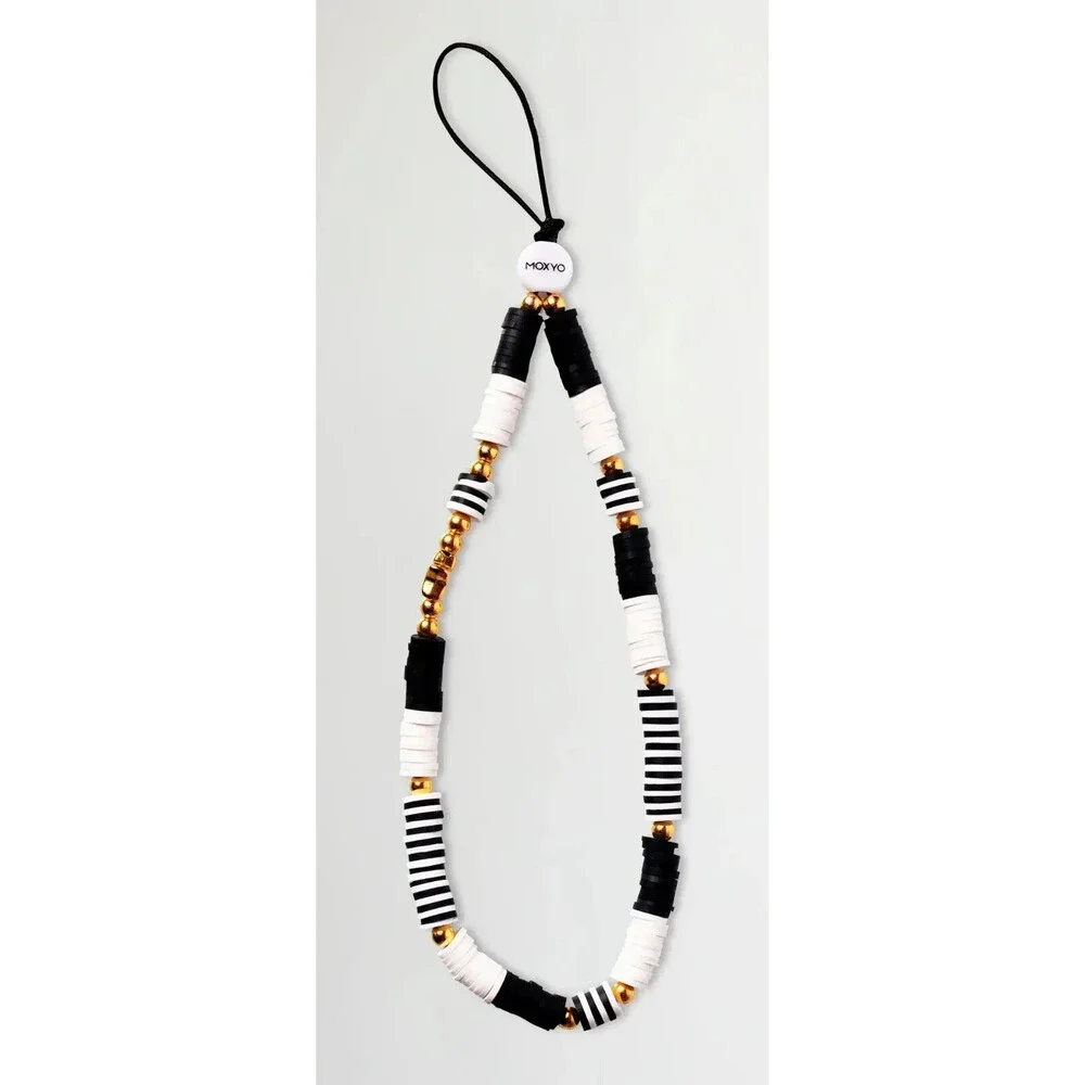 MOXYO beaded phone