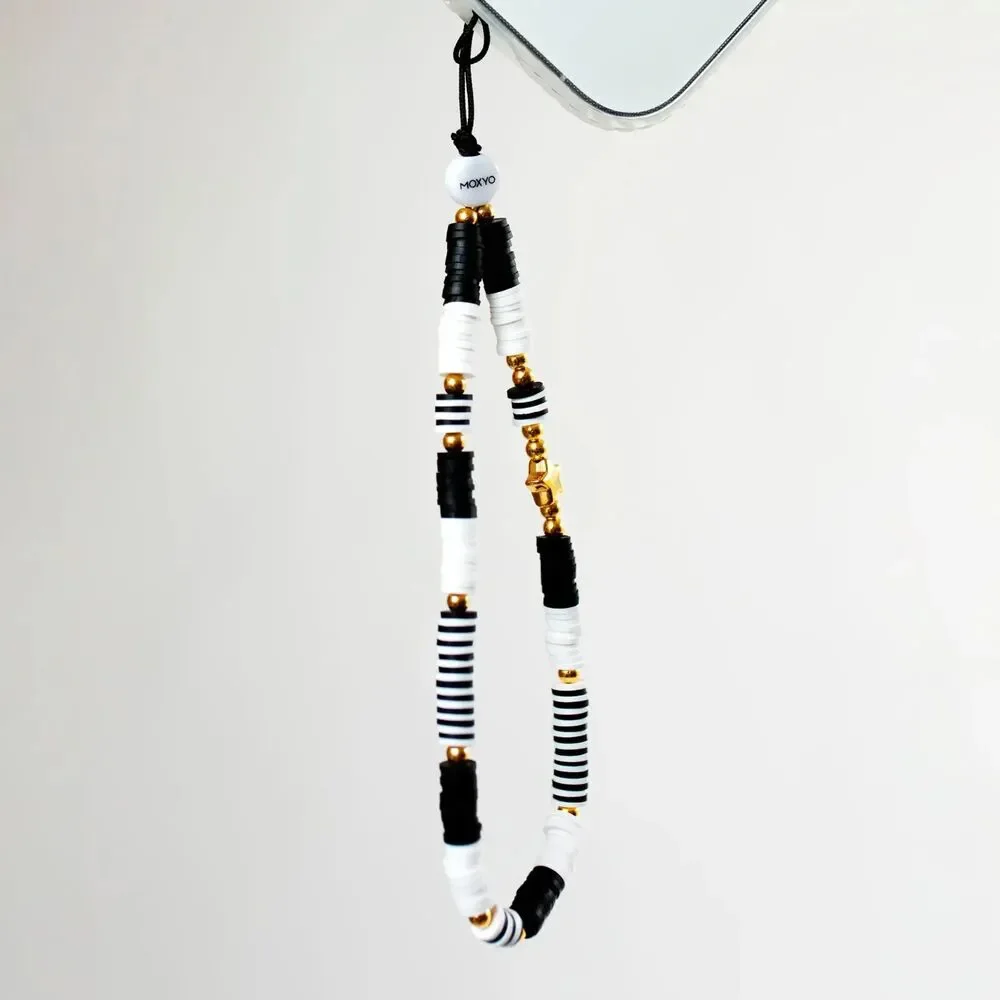MOXYO beaded phone