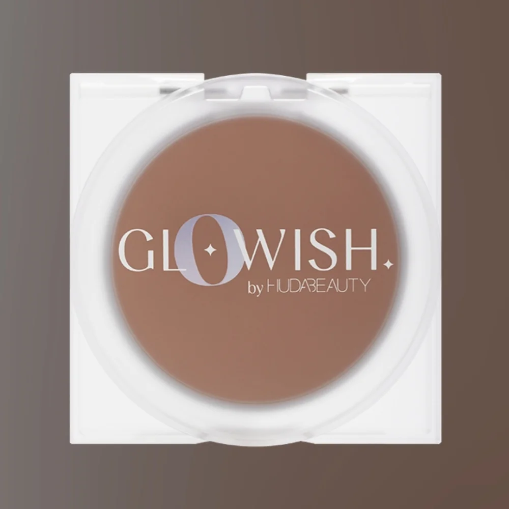 HUDA BEAUTY glowish by