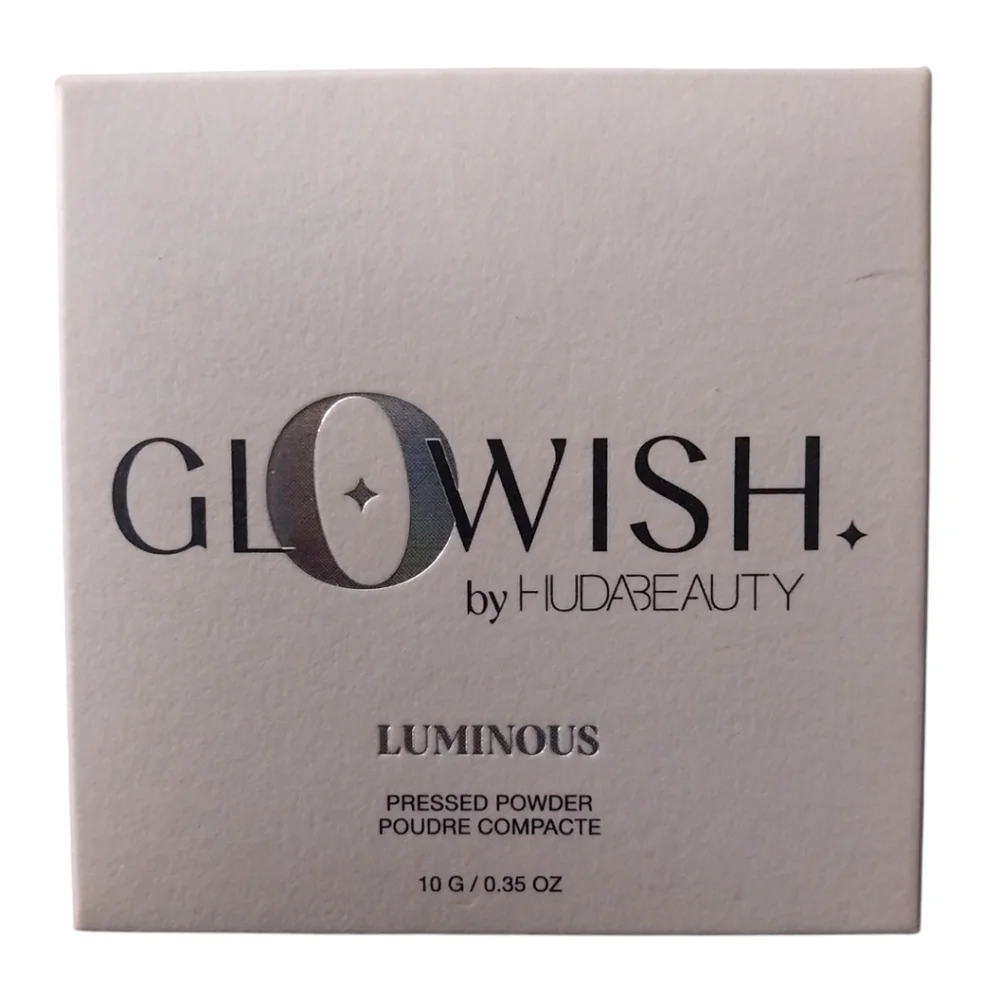 HUDA BEAUTY glowish by