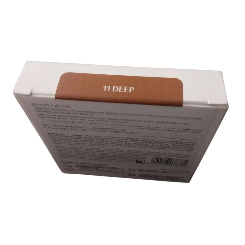 HUDA BEAUTY glowish by