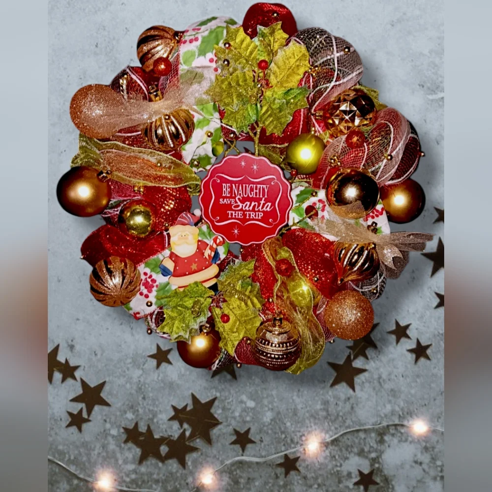 N/A 🎄🎅 handmade