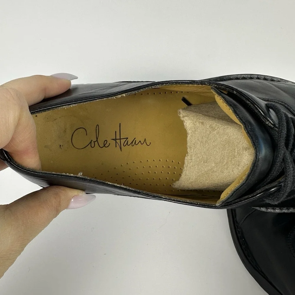 Cole Haan madero ready color