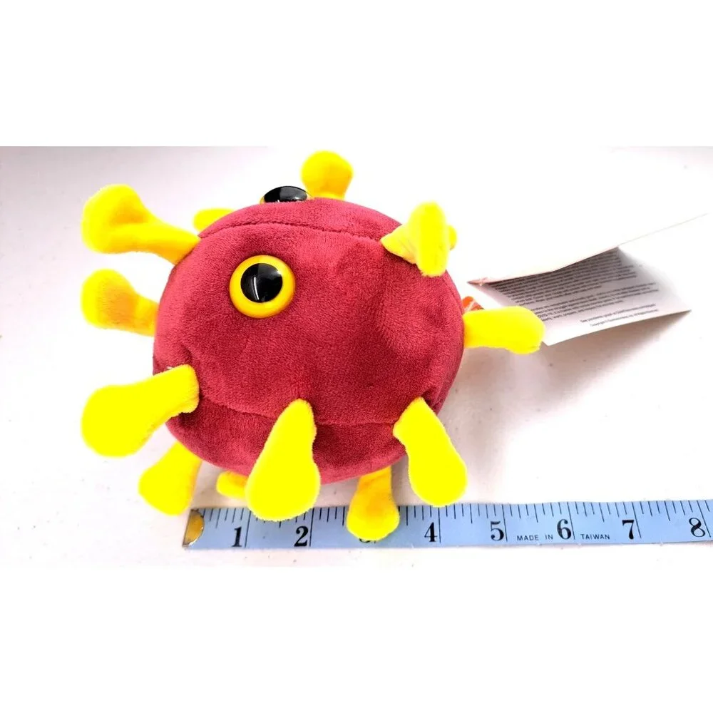 Giantmicrobes covid 19