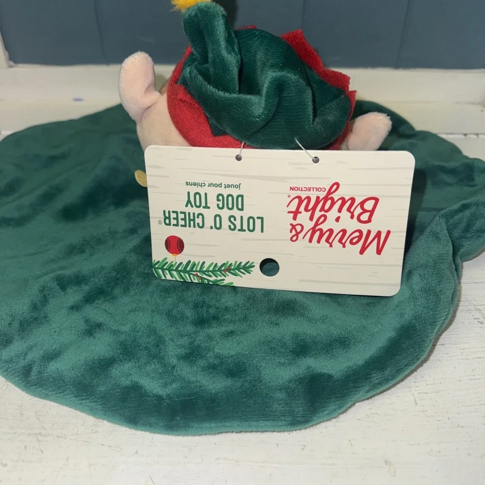 N/A addition made merry