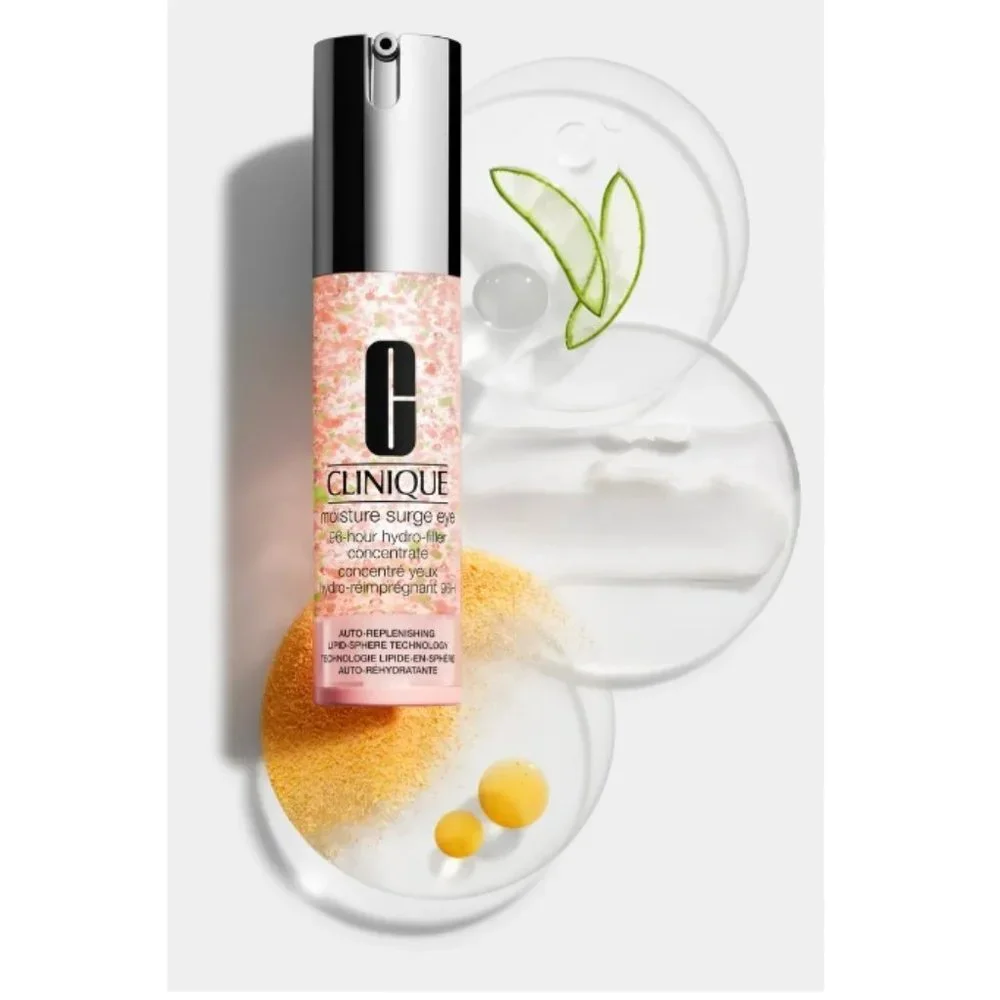 Clinique beauty gift
