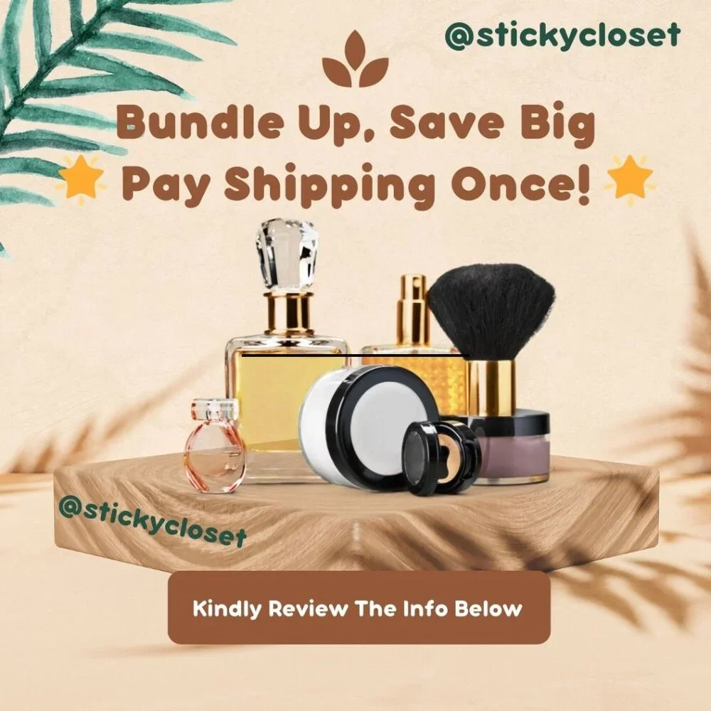 Clinique beauty gift
