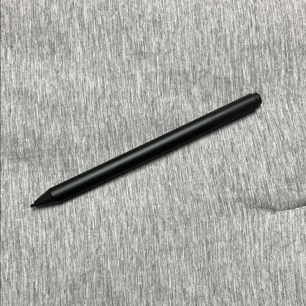 Microsoft Black Stylus Pen