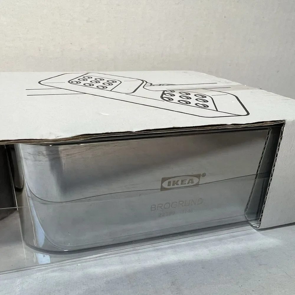 IKEA seal tape