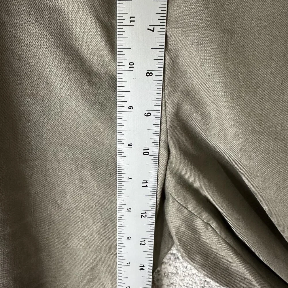 Babaton pocket aritzia before