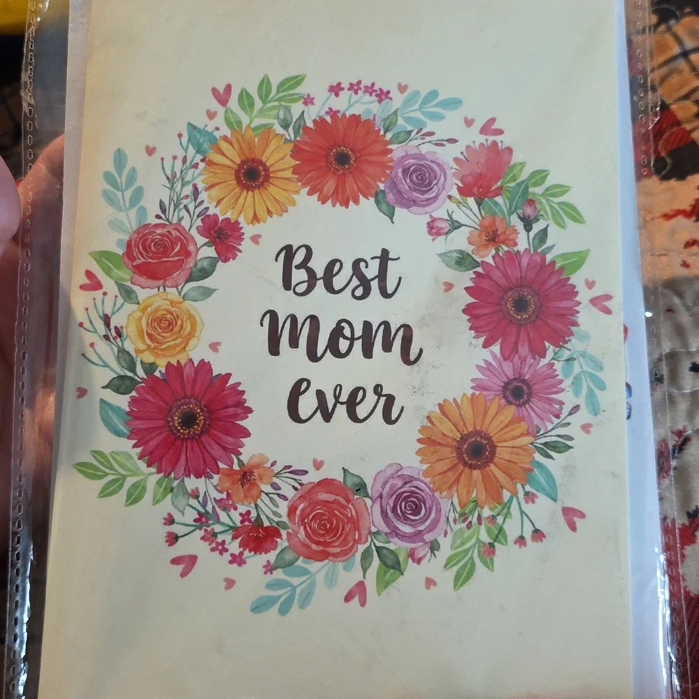 norvas perfect floral