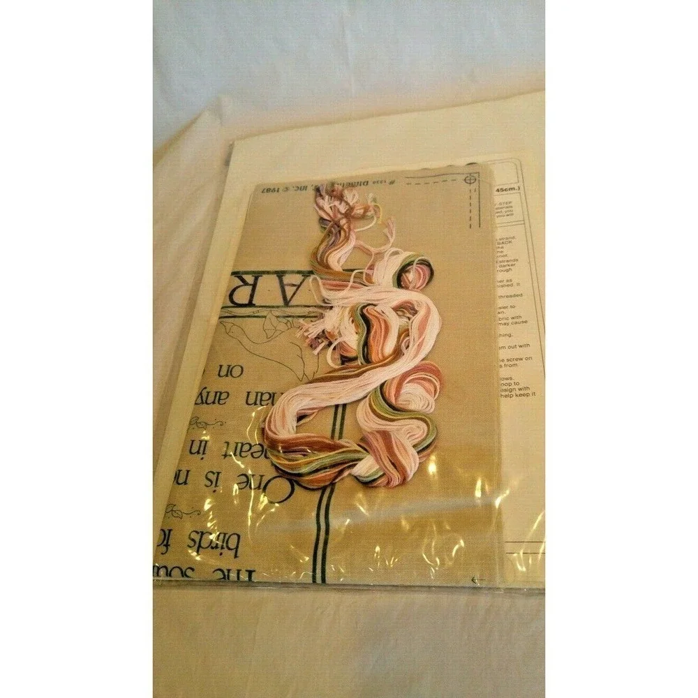 Dimensions new sealed