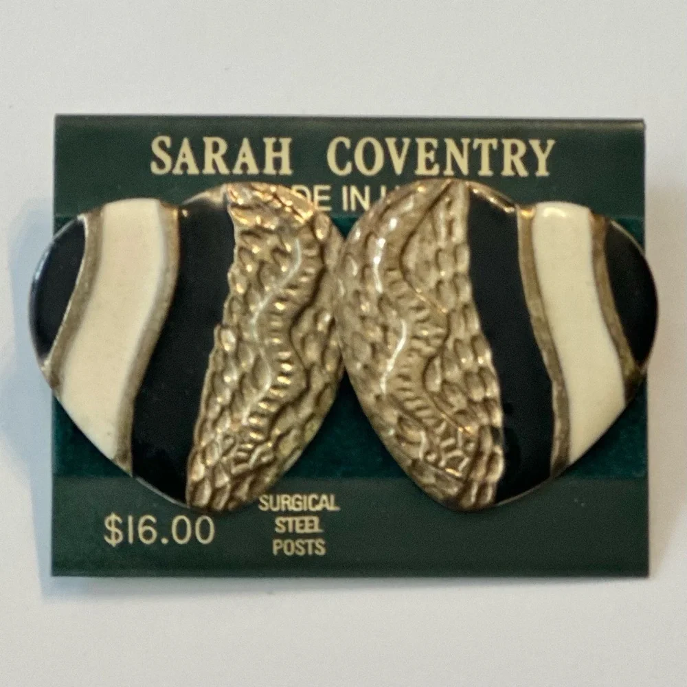 Sarah Coventry nwt sarah