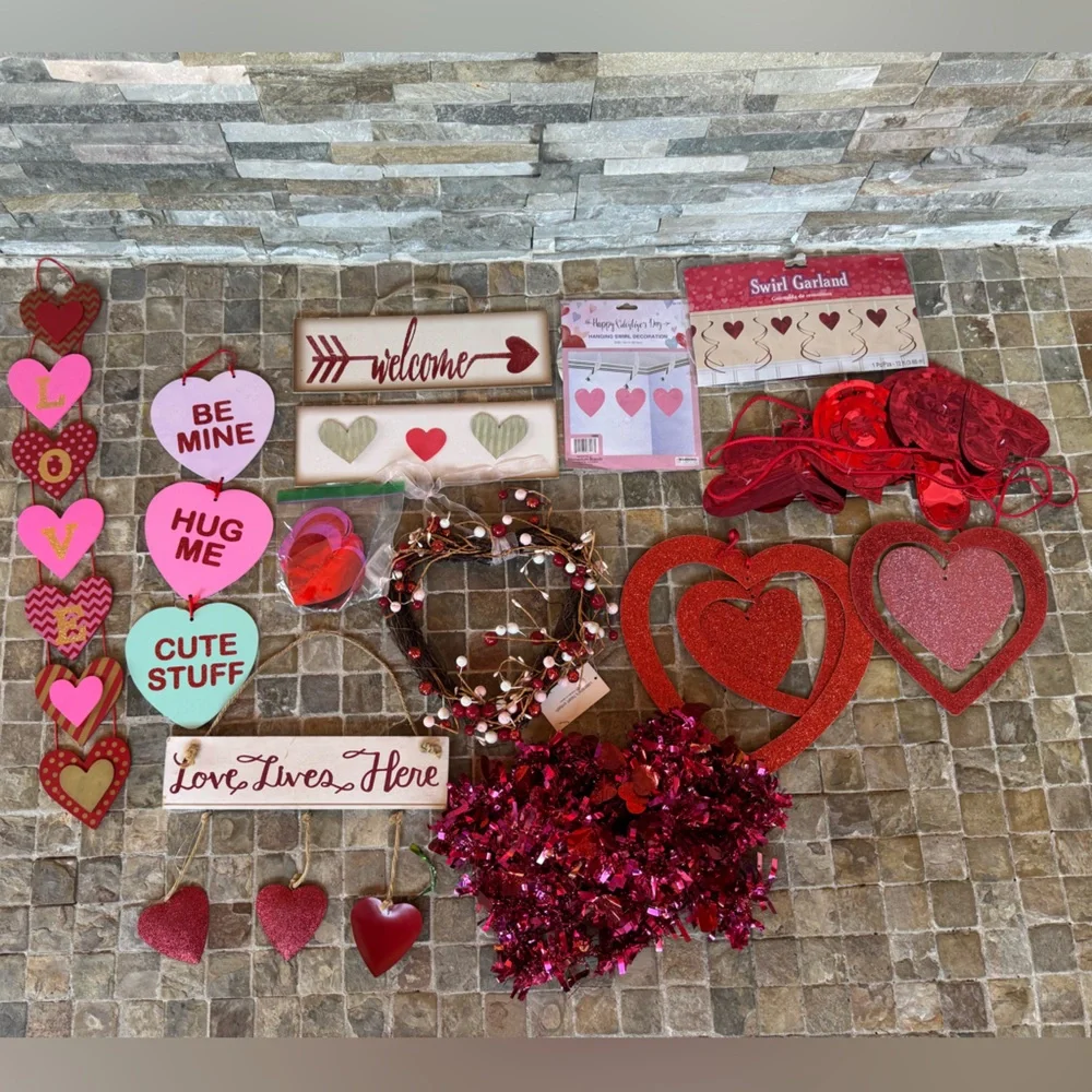 N/A celebrate love