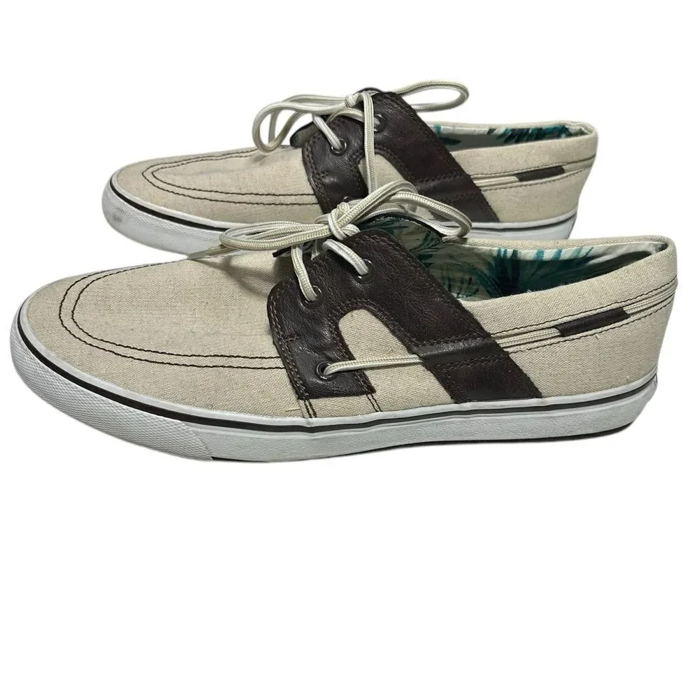 Tommy Bahama step into