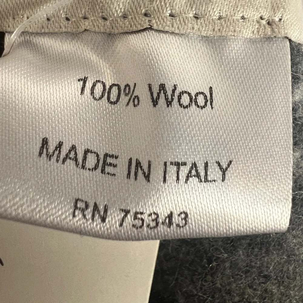 Italian Woollen Treasures brand new wool