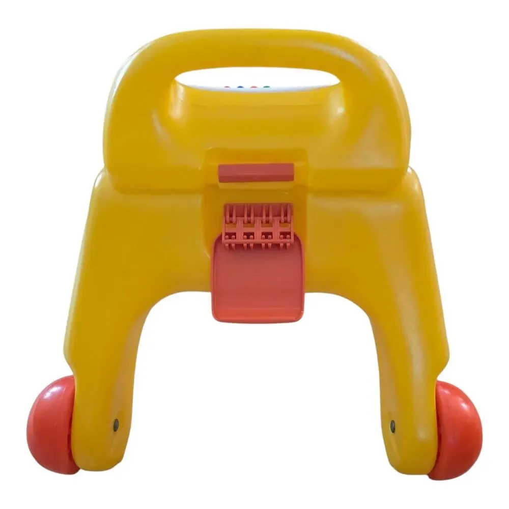 Little Tikes aid designed