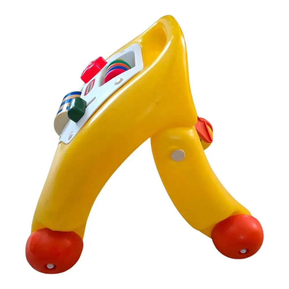Little Tikes durable vintage center