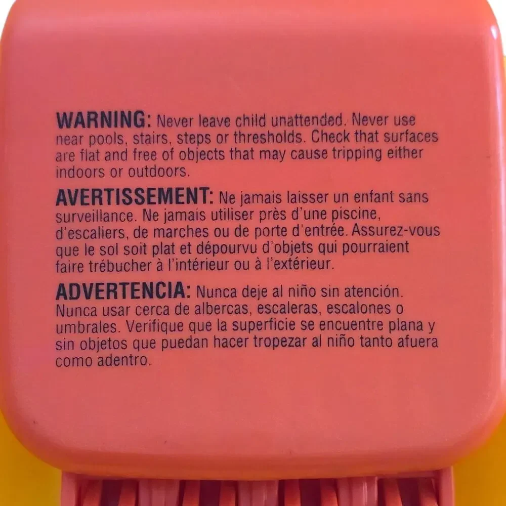 Little Tikes babies 18 aid