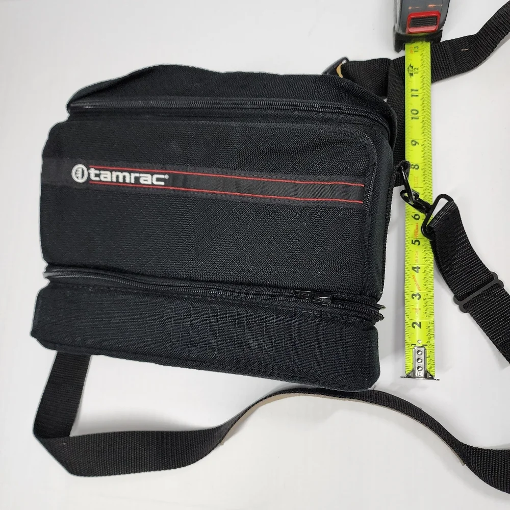 Tamrac vintage large