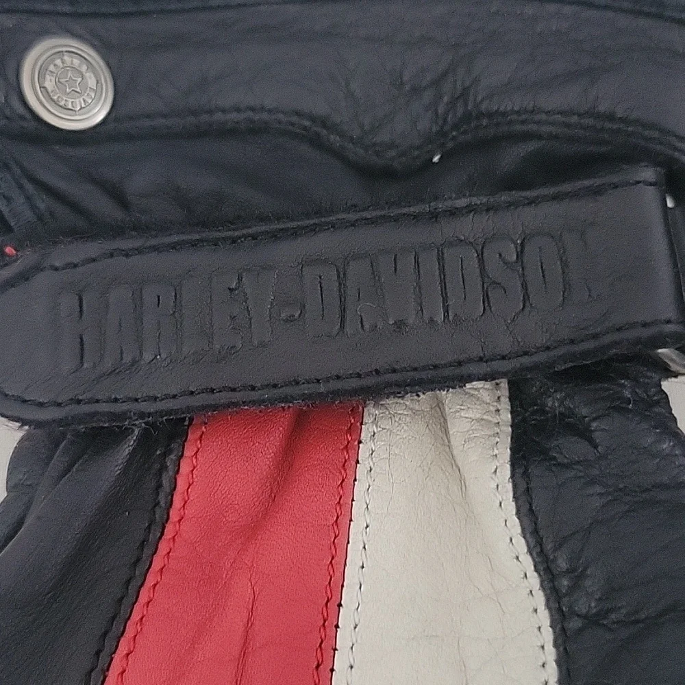 Harley-Davidson vintage review euc