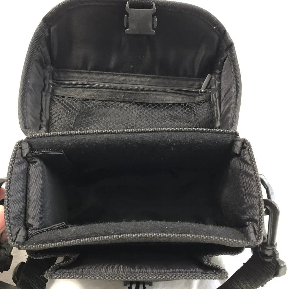 SONY handycam black