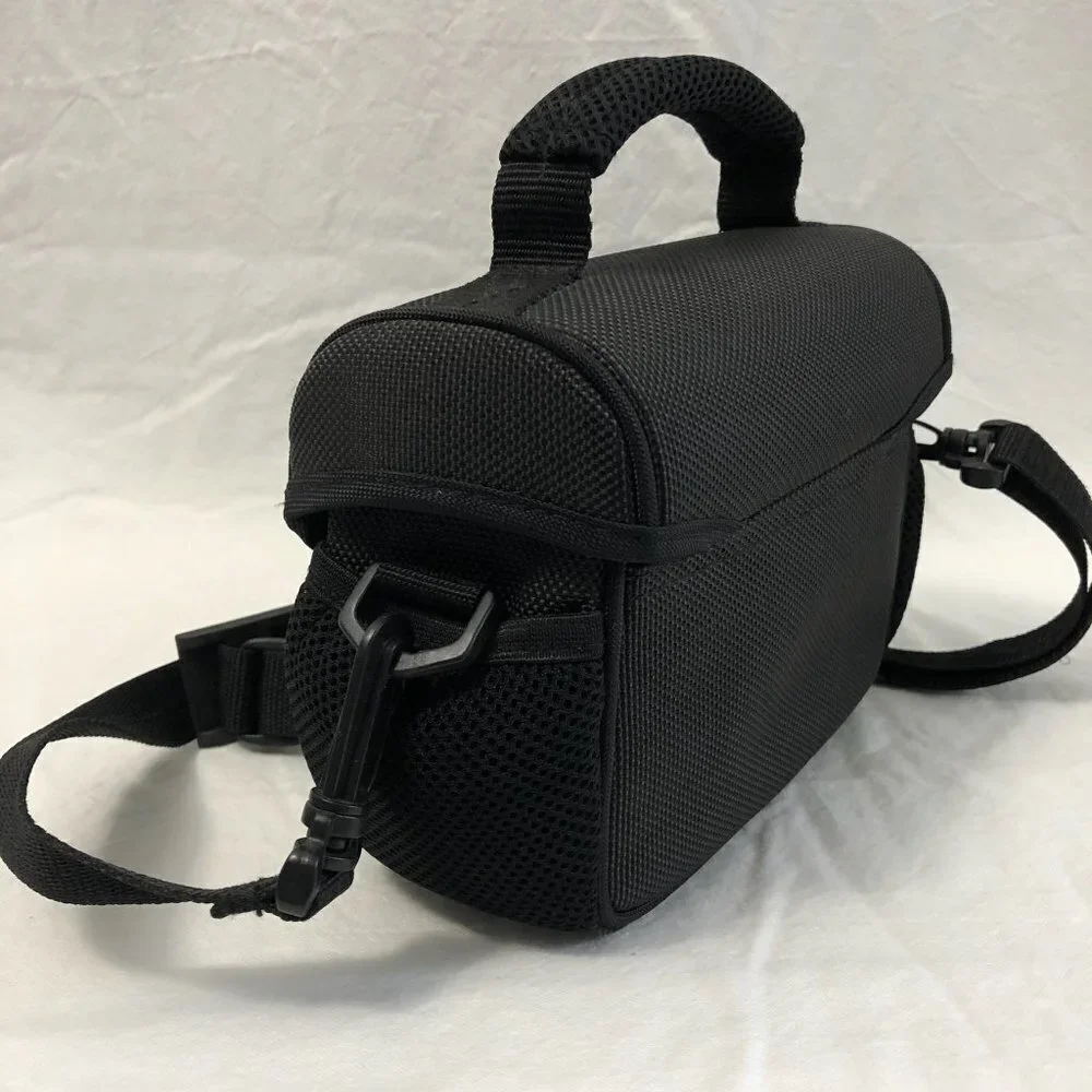 SONY handycam black