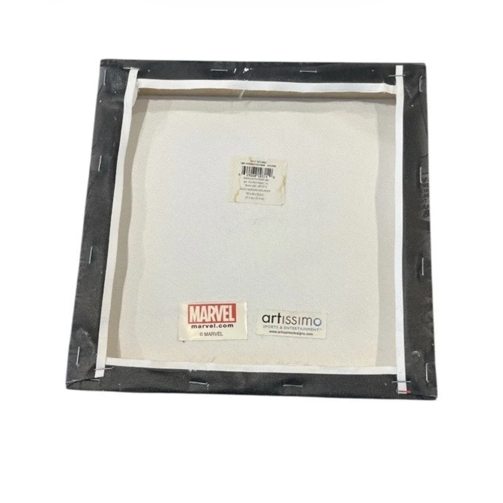 Artissimo this item