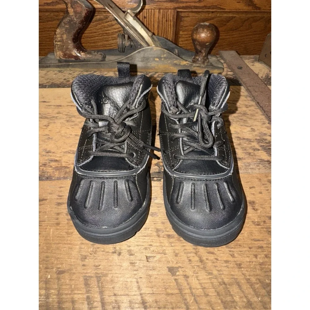 Nike toddler woodside