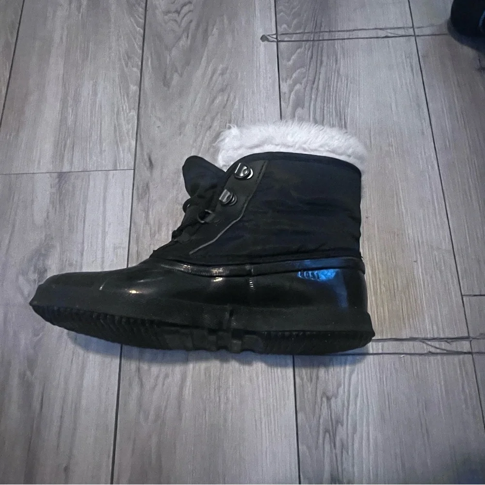 Sorel tromper ii